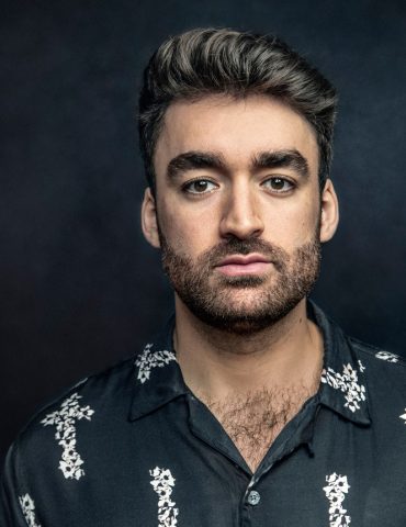 Oliver Heldens