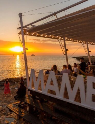 Cafe Mambo