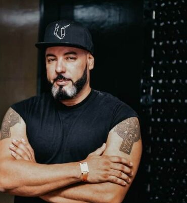 Roger Sanchez